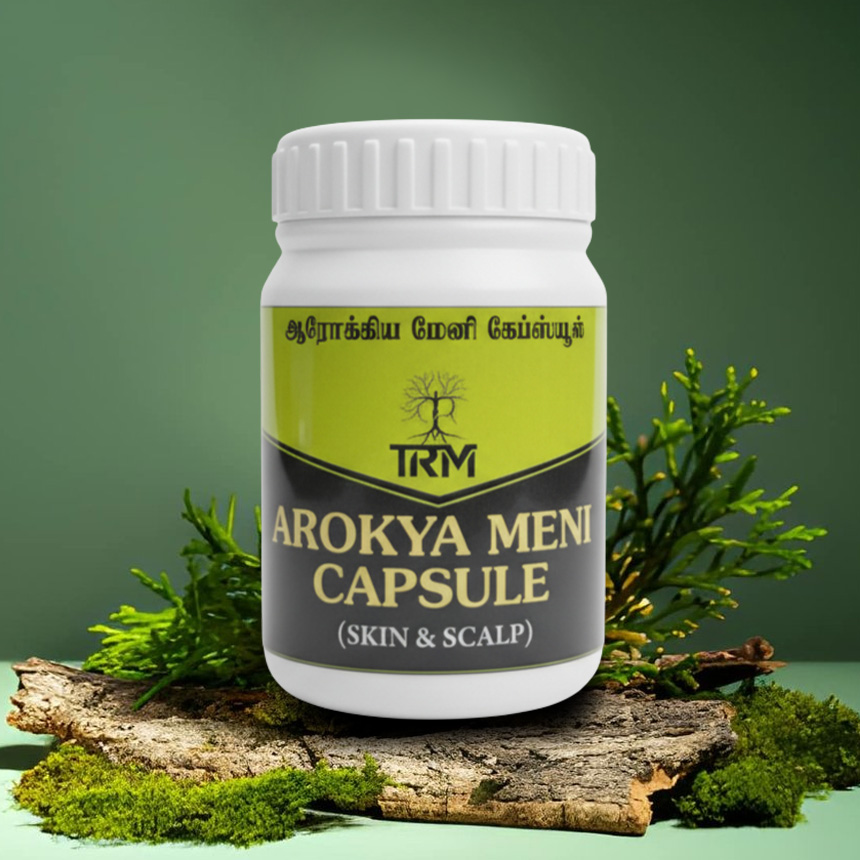 Arokya Meni Capsule