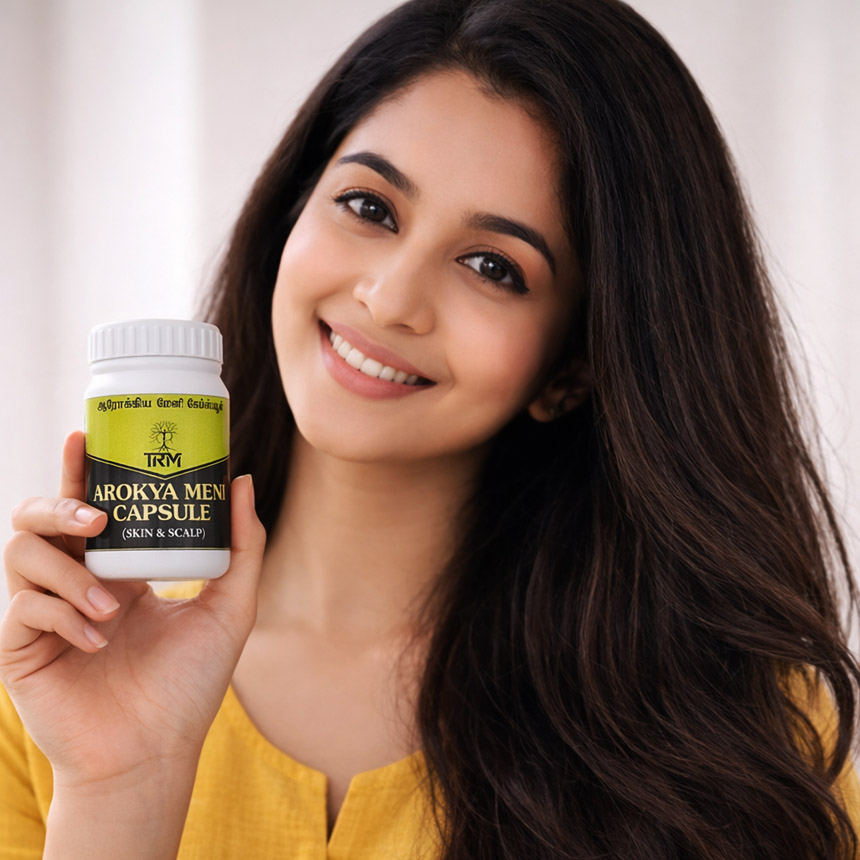 Arokya Meni Capsule